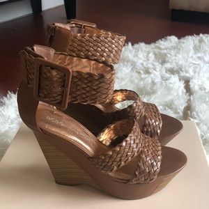 Women’s BCBC Wedge Sandals